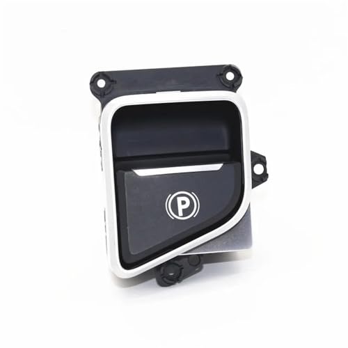 �d�q�u���[�L�{�^�� Compatible With Hyundai For I30 2012 2013 2014 2015 2016 93766A5000 LHD �n���h�u���[�L�p�[�L���O�u���[�L�X�C�b�`