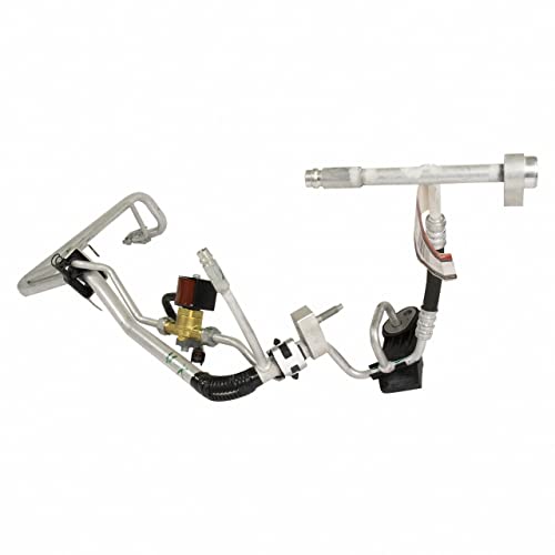 Motorcraft YF37472 pièce de climatisation et tuyauterie frigorifique pour véhicule