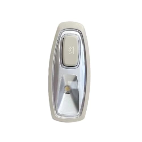 For Kia K516-21 K5 Kx7 Reading Lights Rear Left And Right Ceiling Armrest Dome Lamp(Left)