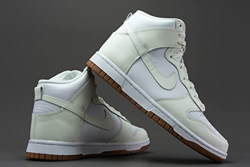 Image of Nike Women's Dunk High Sneaker