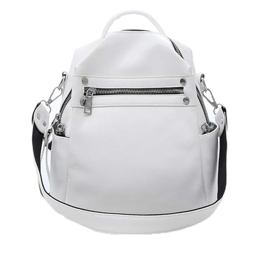 Himlaya Mochila Antirrobo Mujer  tipo Casual Impermeable Bolso de viaje Gran Capacidad