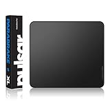 Pulsar Gaming Gears ParaBrake v2 Podkładka Gamingo, XL, Czarny (16 x 18 in)
