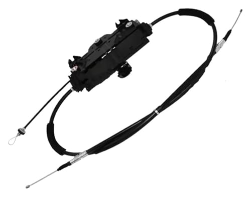 Motor freno estacionamiento para BMW Serie 7 F01 F02 2009-2015