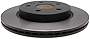 Raybestos 580771 Advanced Technology Disc Brake Rotor