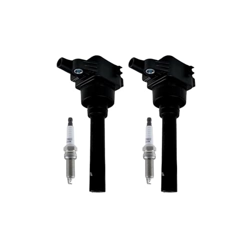Kit de bobine d'allumage Chery Tiggo 3 et Arrizo 5 avec fils F01R00A093 E4G133705110