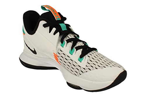 Nike Men's Basketball Shoe Sneaker4
