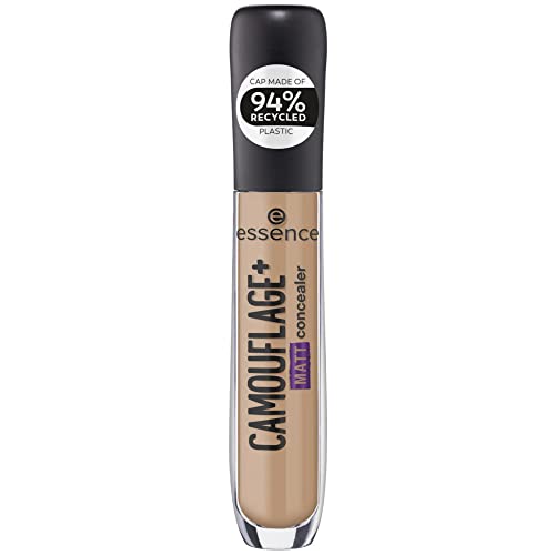 Essence - Correcteur Camouflage + Matt - 50 Warm Toast