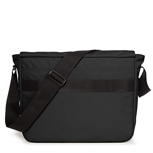 Eastpak Delegate + Schoudertas, 20 L - Black (Zwart) - Image 6