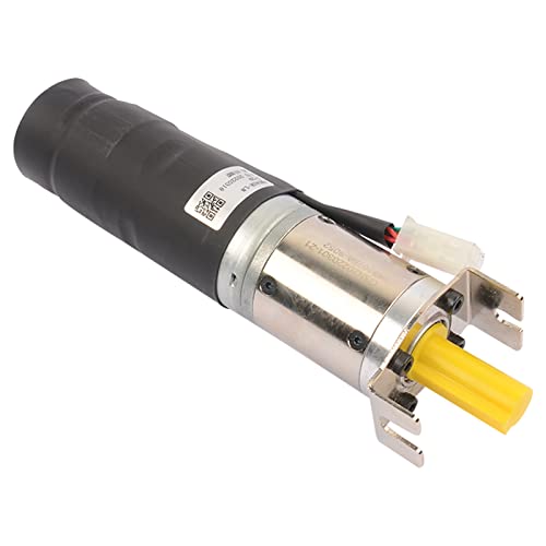 Image of 364262 RV Slide Out Motor in-Wall Slide-Out Motor, 12V 42mm Mid Torque Motor with Brake Replacement for Lippert Schwintek in-Wall Slide System