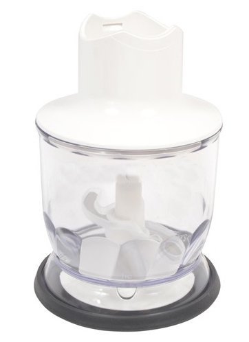Braun Multiquick-5 MQ535M/WH/CA Hand Chopping Attachment - Type MQ20
