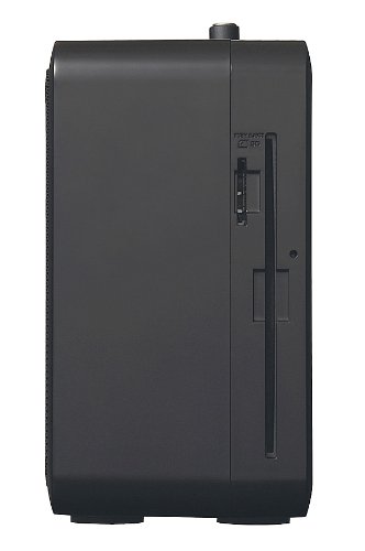 Amazon | TASCAM ポータブルCD/SDレコーダー BB-1000CD | ポータブル 