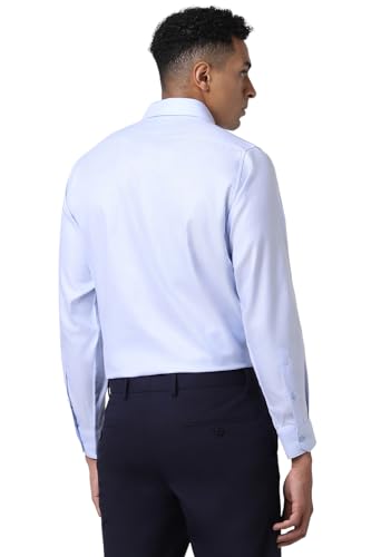 Image of Van Heusen Men's Regular Fit Shirt