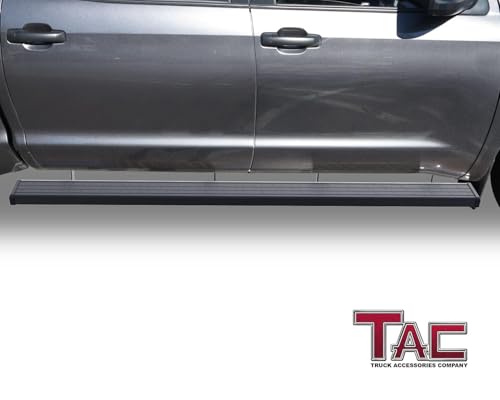 Estribos TAC Spear para Toyota Tundra 2007-2021 2Pcs miniatura 3