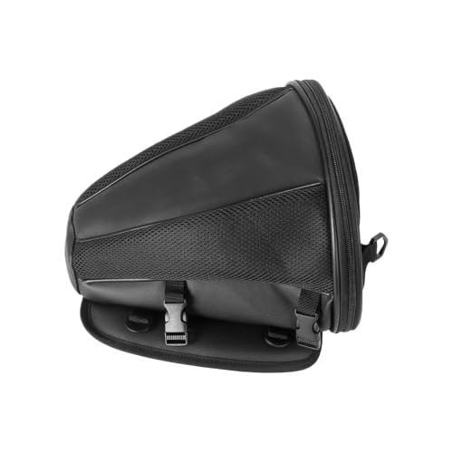 Bolsa de Cola Deportiva para Motocicleta o Scooter miniatura 1