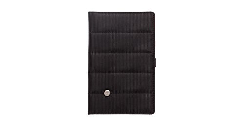 MONOCVL PPW with Black Passport Holder