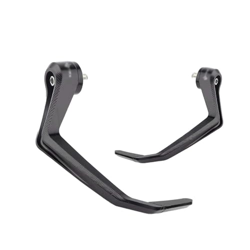 Garde frein main moto pour éviter les blocages sur RS125 et RS457