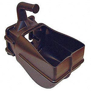 Billy Goat Quick Disconnect, for Use wth 5NLG6, 5NLG7