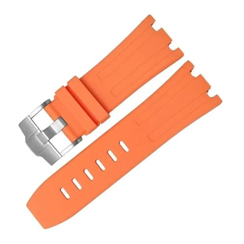 [NCSAJCNX] AP I[f}sQ 15703 15710 26067 26470 26178 CI[N ItVA 28mm VRX|[cEHb`ANZT[Ήo[EHb`Xgbv(Orange,28MM_SILVER BUCK