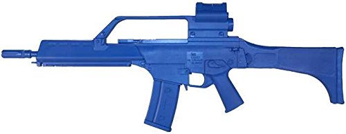 BLUEGUNS Trainingswaffe H&K G36KE Cover