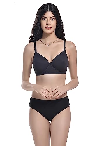 Image of SGC Sweden Women Lingerie Set