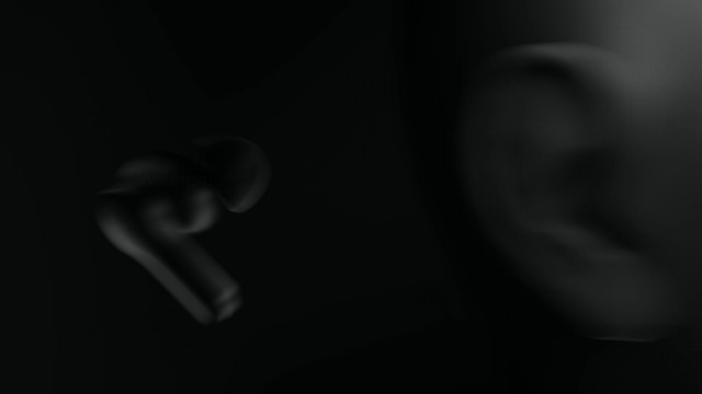 Losei Bluetoth Headphones, 4-Mics Call Noise Canceling Wireless Earbuds, 30 Hours IPX7 Waterproof Earphones, TWS in Ear… - Image 8