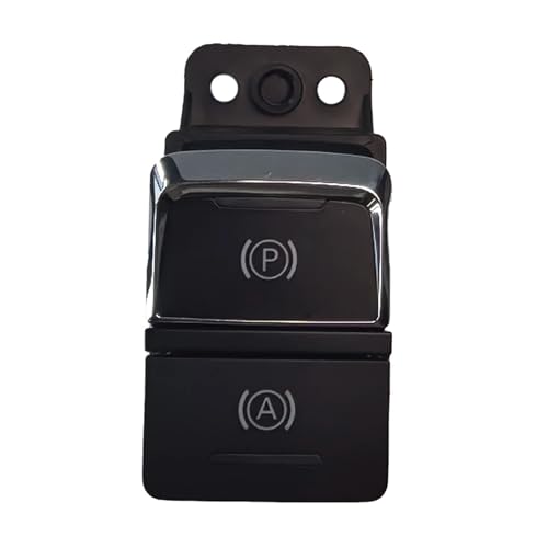 Interrupteur de frein à main premium pour Roewe i5 i6 eI6 commande 12 broches OE 10269227