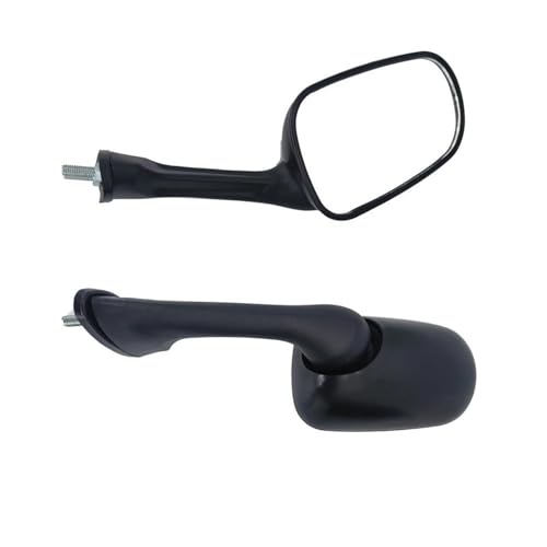 Espejo retrovisor lateral para CBR250RR y CBR400RR repuesto trasero de moto 6