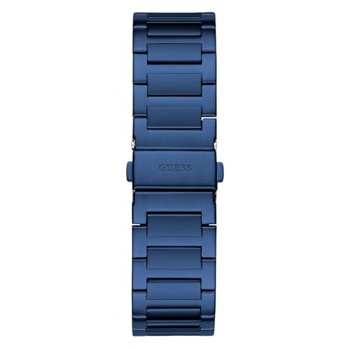 Mens Watch Guess Gw0833g1 44mm 3atm - vue 5