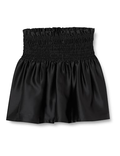 Falda para niñas Benetton con acabados premium y diseño italiano exclusivo
