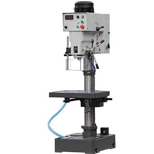 KAKA Industrial DP-32 Floor Drill Press