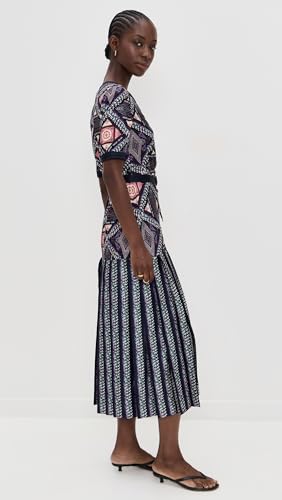 Women's x Venyx Lea-B Dress4