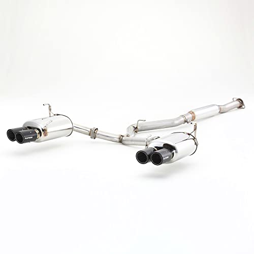 FUJITSUBO A-RM+c WRX S4 DBA-VAG FA20 H26.8` AvChA` S207(328PS) 270-63116