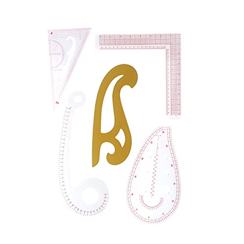 �v���t�F�b�V���i���Ȑ���K�Z�b�g 5 �s�[�X�����ŏ_��ȋȂ��\�Ȓ�K �ߗރf�U�C���p�^�[���쐬�p �d���Ċw���f�U�C�i�[ �v���X�`�b�N�� �ϋv���̂��� �y�ʑ���c�[��