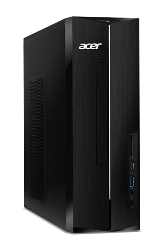 EAN: 4711121945687 ACER Aspire XC-1785 i3-14100 8GB 512GB W11