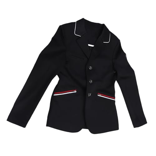 Veste d'équitation enfants pour entraînements et compétitions