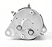 15435 New Starter Generator Compatible with Club Car DS Golf cart 1984-1996 FE290 FE350 Kawasaki 1018294-01 Gator TX Turf Carryall 1992-96 TMC000A0011 AM137931 TMC001B0011 3102201HI1 420-46000