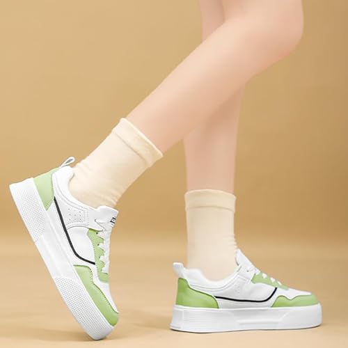 Zapatos de trabajo para mujer ideales para caminar con comodidad todo el día 7