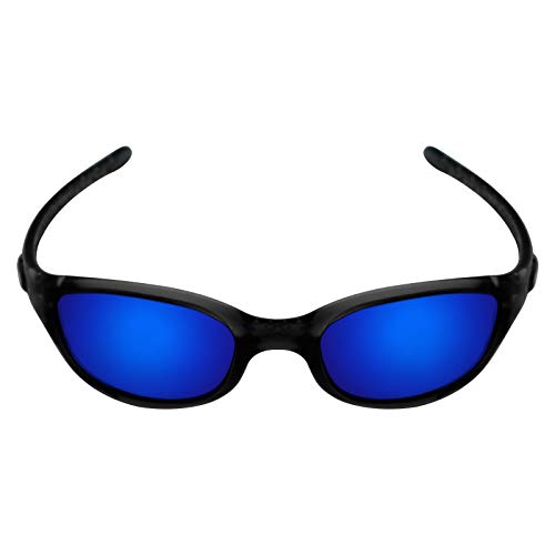 Image of Mryok Replacement Lenses for Oakley Fives 2.0 Sunglasses, HD Polarized, UV Protection, Impact Resistant