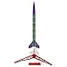 Estes 1413 Flying Model Rocket Launch Set Wacky Wiggler