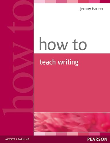 How to Teach Writing view 2