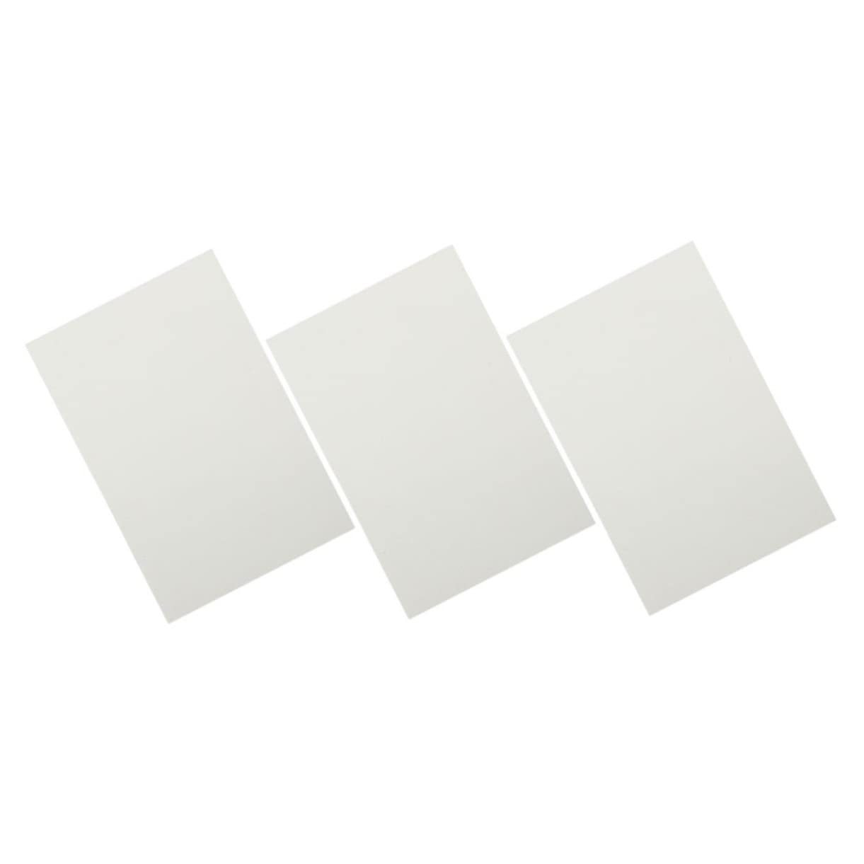 Cadre photo aluminium sublimation plaque vierge métal pour transfert thermique et décoration