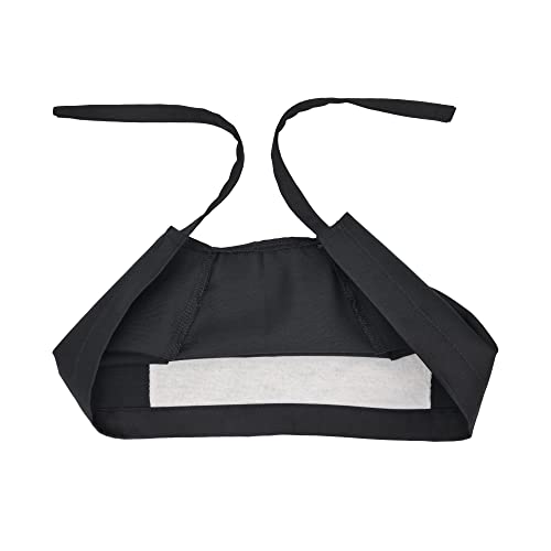Image of Solid Working Cap Scrub Cap for Women and Men Unisex Surgical Cap Comfortable and Stylish Scrub Hat
