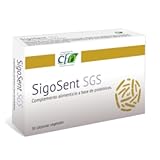 CFN Sigosent Sgs 30 Cápsulas