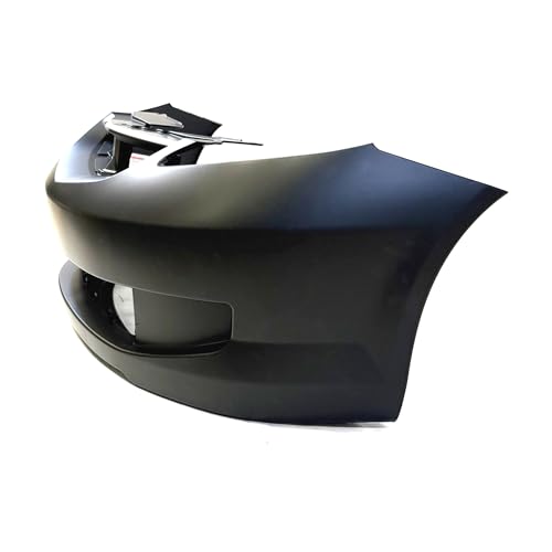 Image of FitParts Compatible with Honda Fit 2007-2008 Front Bumper Cover