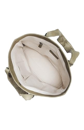 Image of Frye womens Nora Knotted Tote