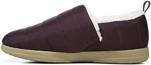 Vionic Cedar Tranquil Girls's Slip-On Cozy Slipper- Supporting Girls Indoor/Outside Slippers that Embody Three-Zone Consolation with Orthotic Insole Arch Assist, Medium Match 5 31+36mPnn5L. AC