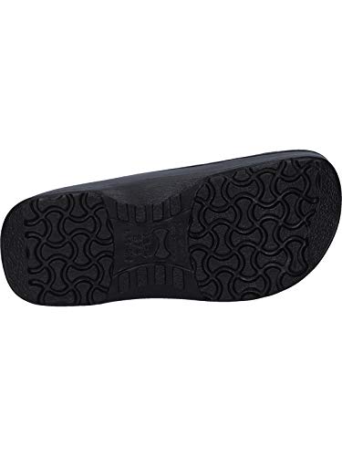 Image of Birkenstock BIRK-0074011 Profi Birki, Black, 42 (9-9.5)