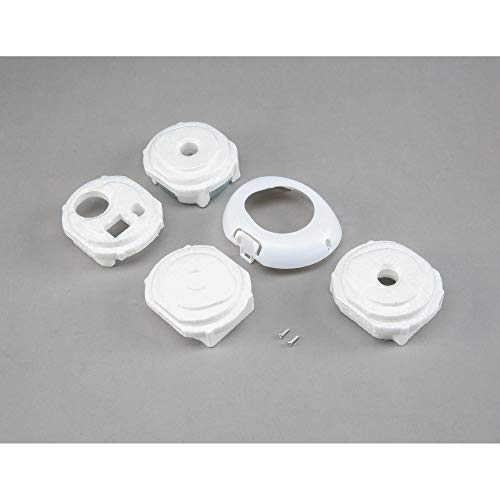 E-flite Camera Nose Opterra EFL11102 Replacement Airplane Parts