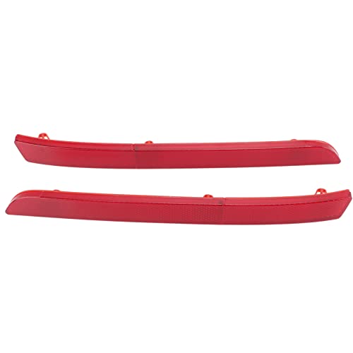 Réflecteur arrière compatible Transporter T5 T6 2012-2016 catadioptre rouge OE 7E0945105A