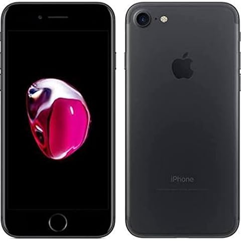 Apple iPhone 7 32GB Unlocked Cover